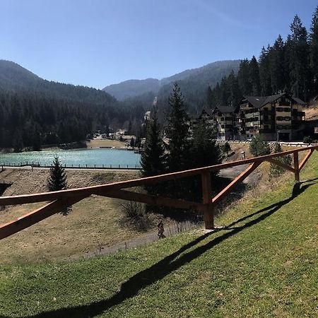 Apartmány Olívia a Olympia Liptov Ruzomberok Esterno foto