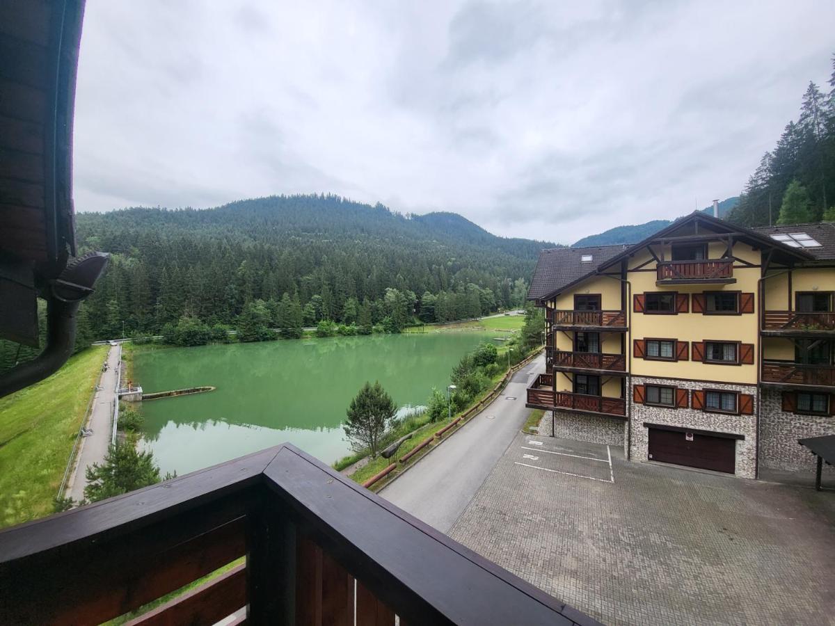 Apartmány Olívia a Olympia Liptov Ruzomberok Esterno foto