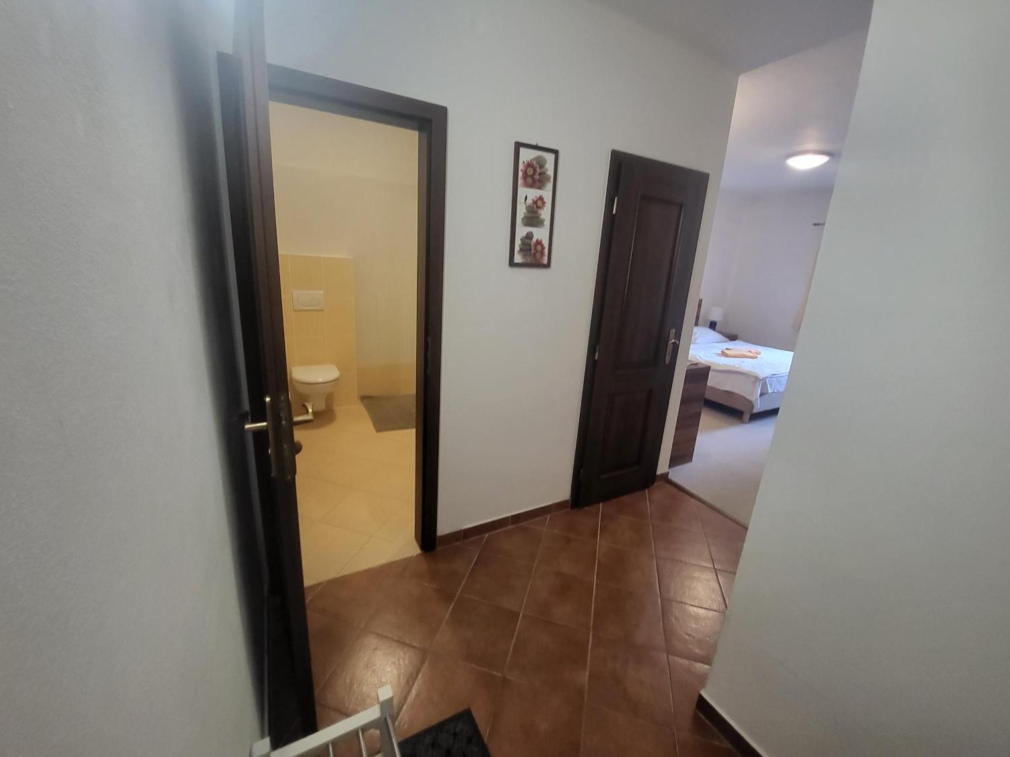 Apartmány Olívia a Olympia Liptov Ruzomberok Camera foto