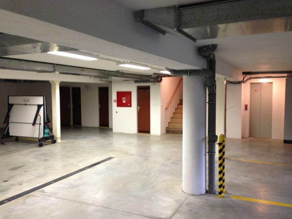 Apartmány Olívia a Olympia Liptov Ruzomberok Esterno foto