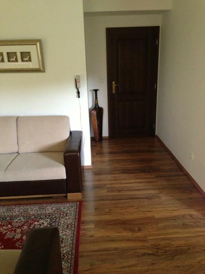 Apartmány Olívia a Olympia Liptov Ruzomberok Esterno foto