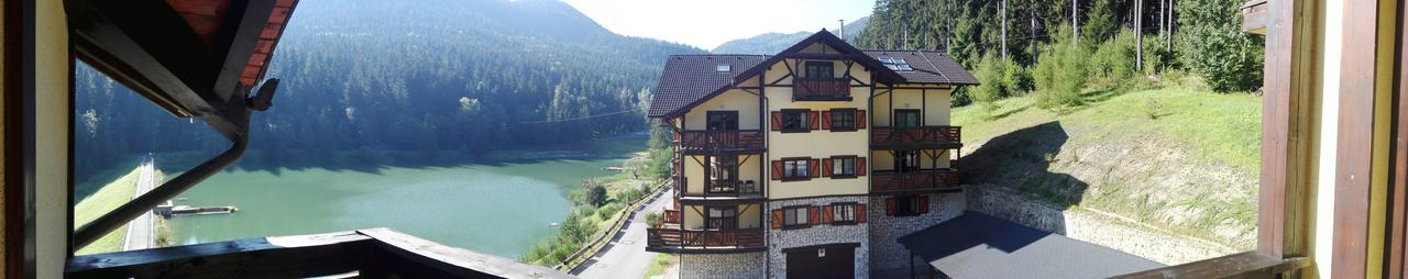 Apartmány Olívia a Olympia Liptov Ruzomberok Esterno foto