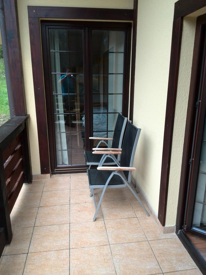 Apartmány Olívia a Olympia Liptov Ruzomberok Esterno foto