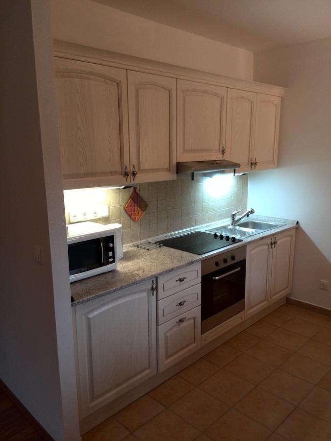 Apartmány Olívia a Olympia Liptov Ruzomberok Esterno foto